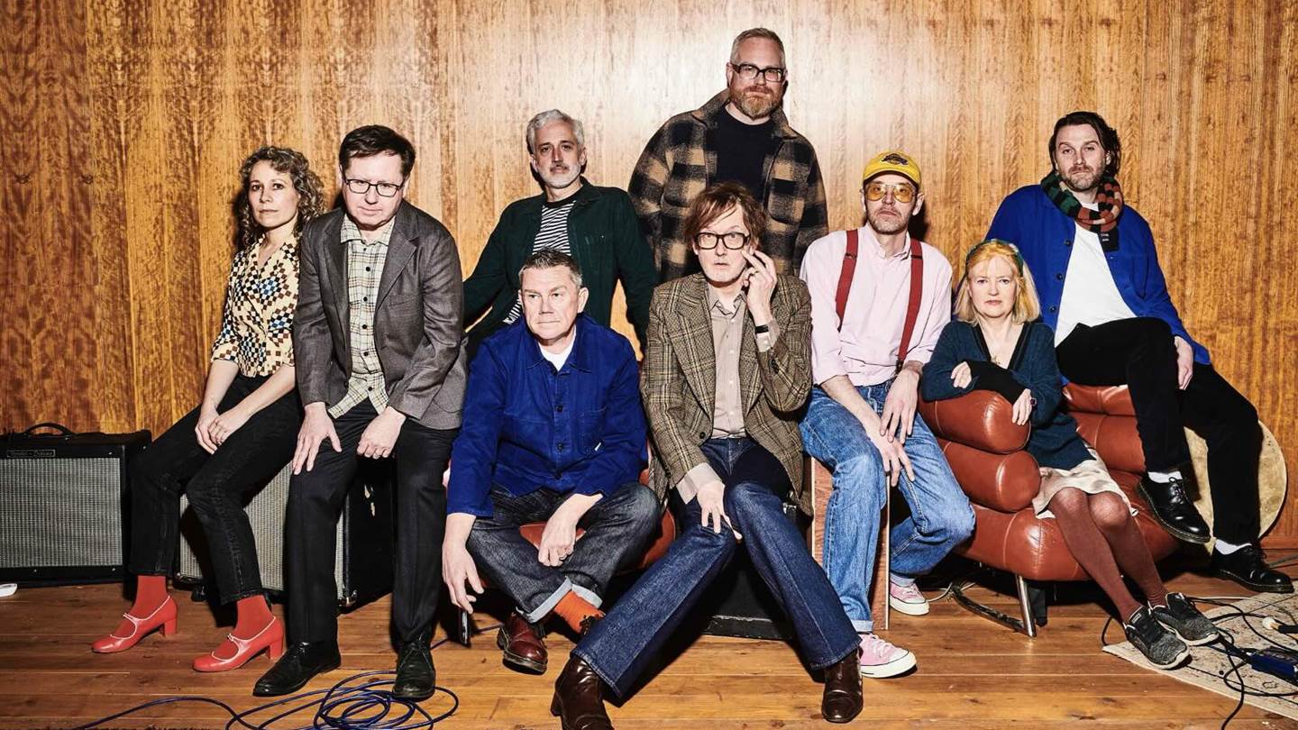 Τα καλύτερα albums του 2025 και τα πολυαναμενόμενα του 2026