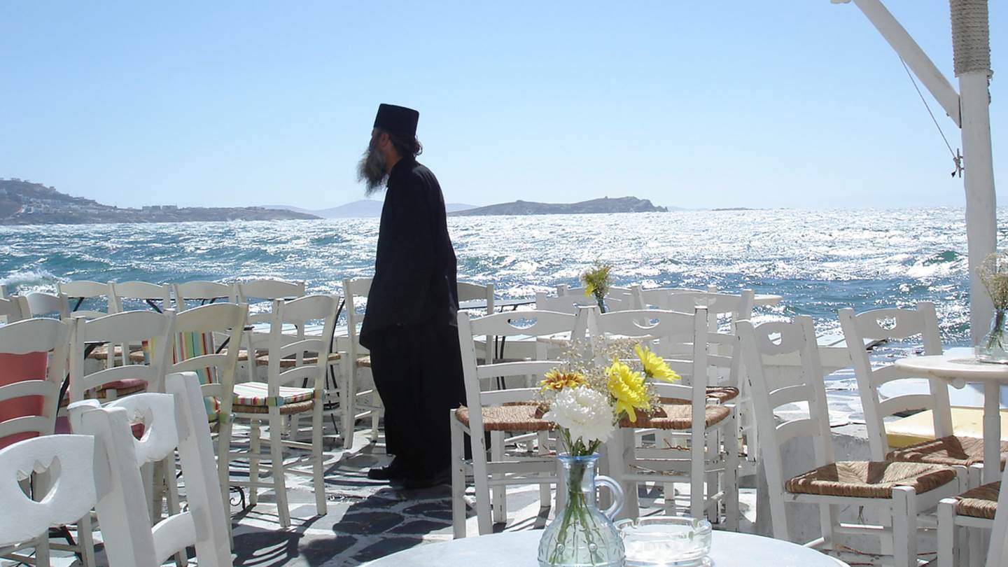 Η εύλογη απορία για τα νέα μέτρα και τους ιερείς