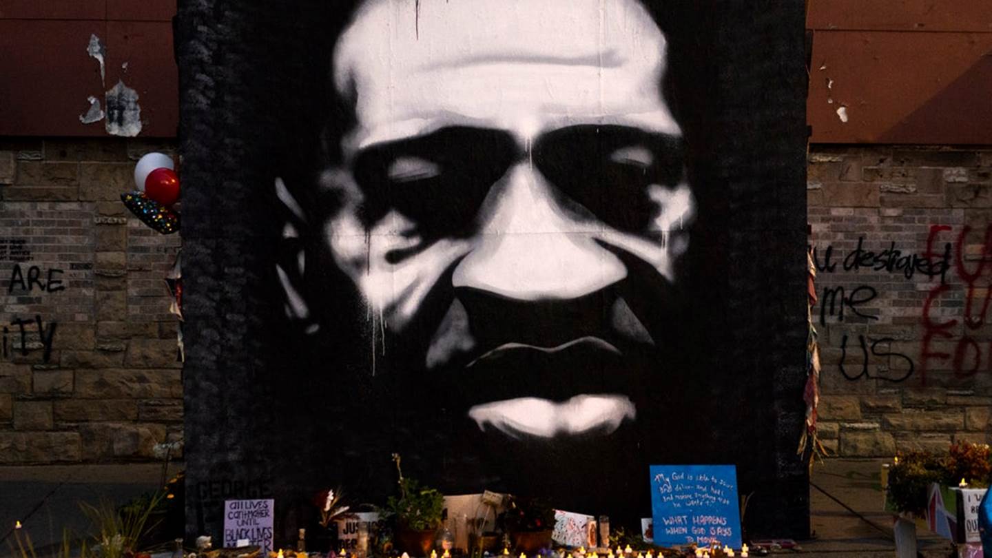 Ξεκινά η δίκη για τη δολοφονία του George Floyd