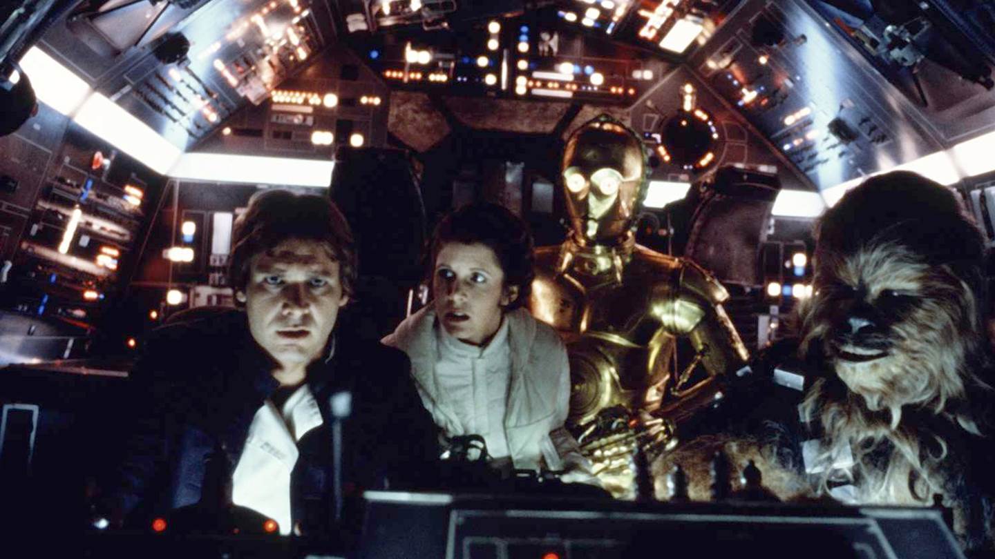 Αυτή είναι η καλύτερη ατάκα που ακούστηκε ποτέ σε ταινία