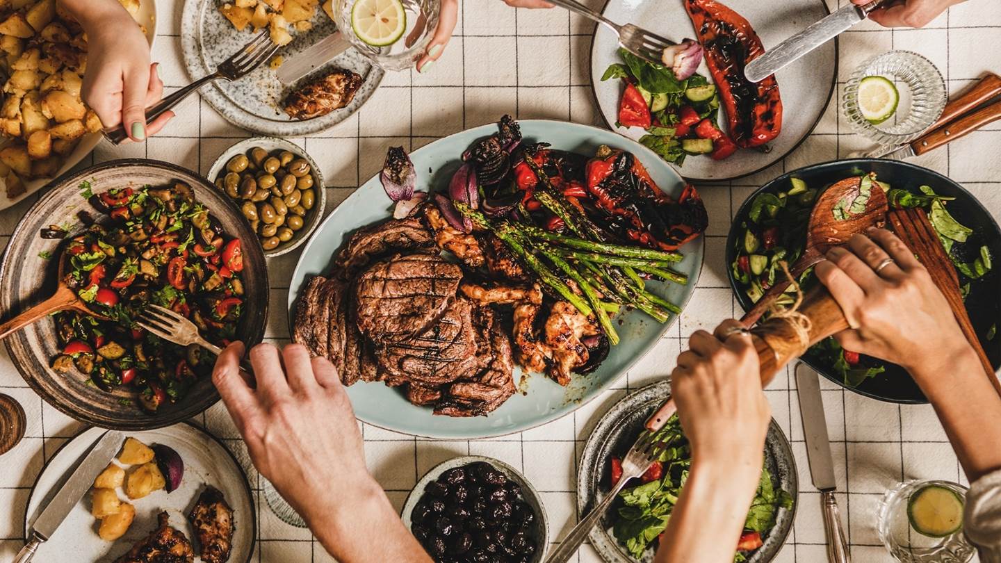 Tasty Awards 2024 x Esquire: Ποιο είναι το αγαπημένο σου εστιατόριο στην Αθήνα;