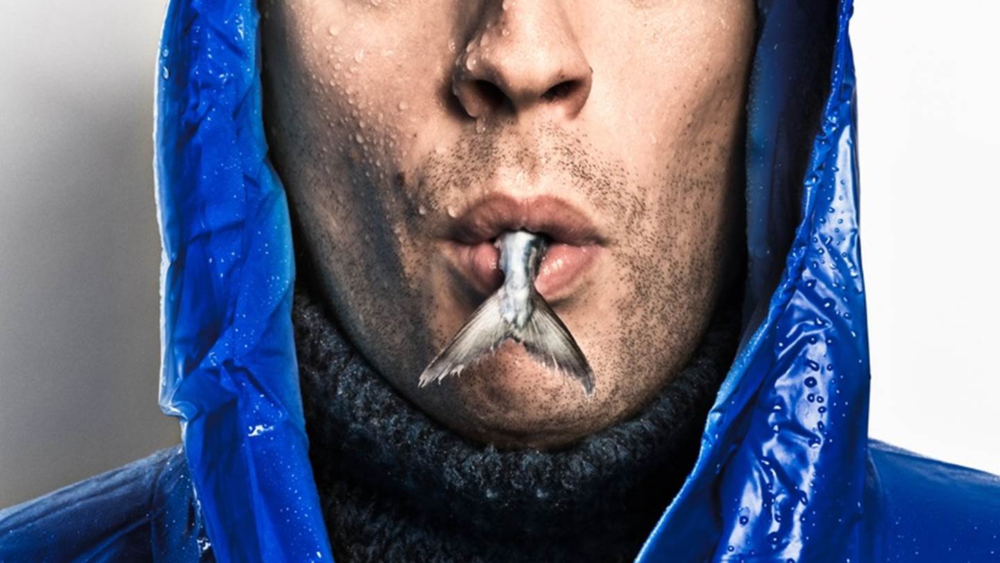 Ένας οδηγός υπεύθυνης ψαροφαγίας