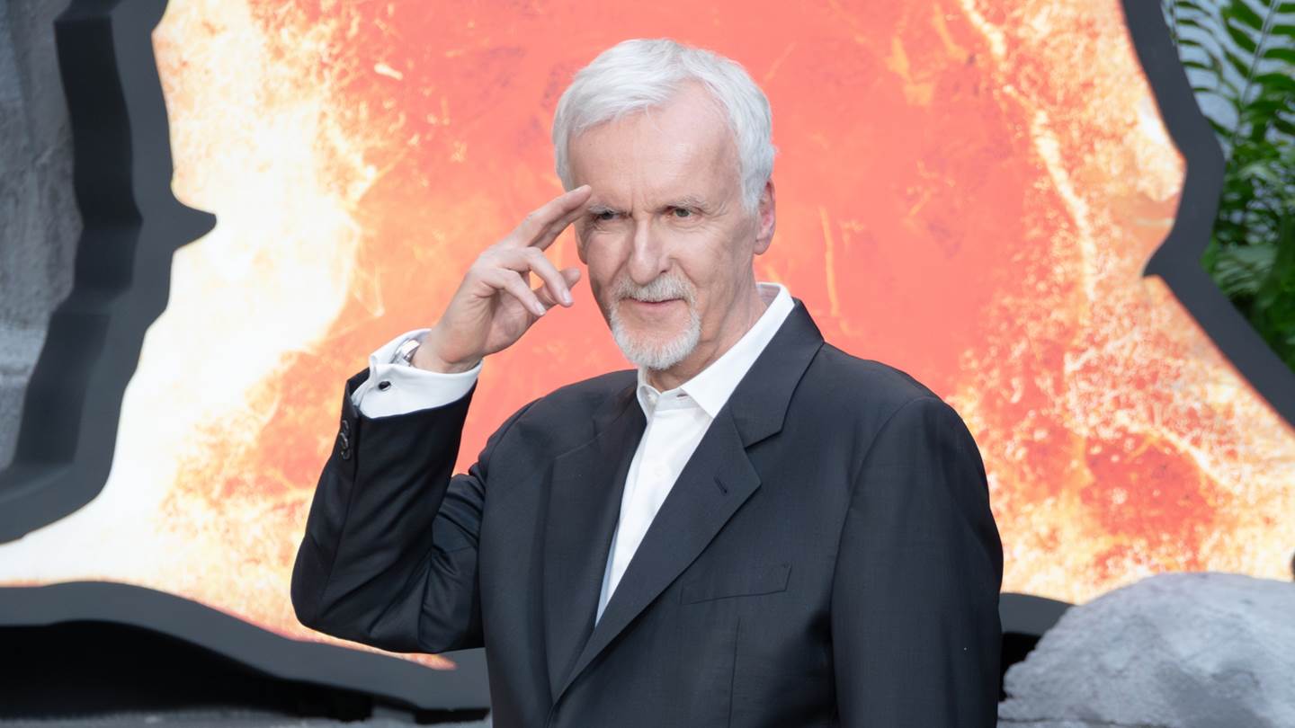 Πώς ο James Cameron έχτισε τον μύθο του