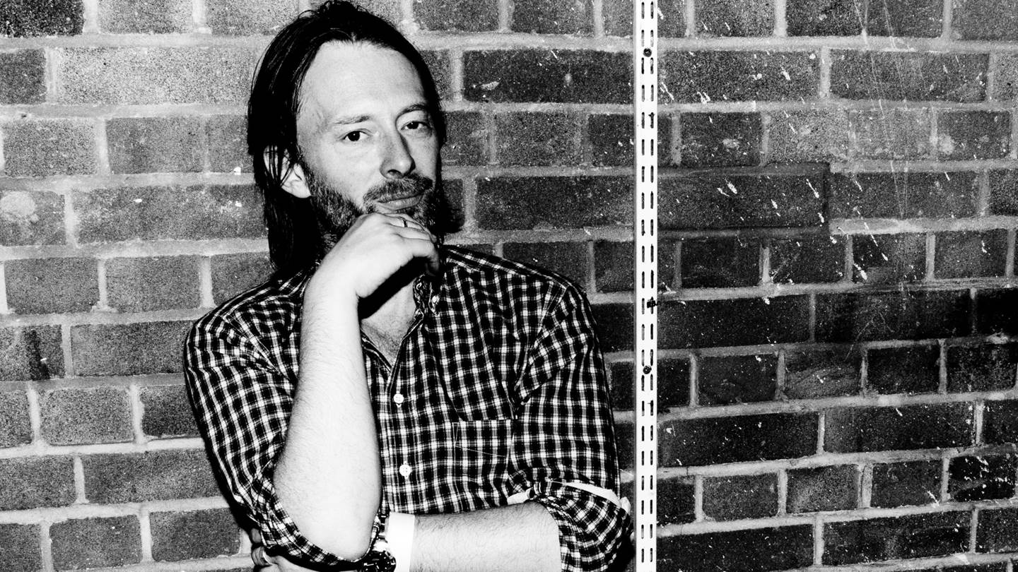 Όλα όσα έμαθε η ζωή στον Thom Yorke