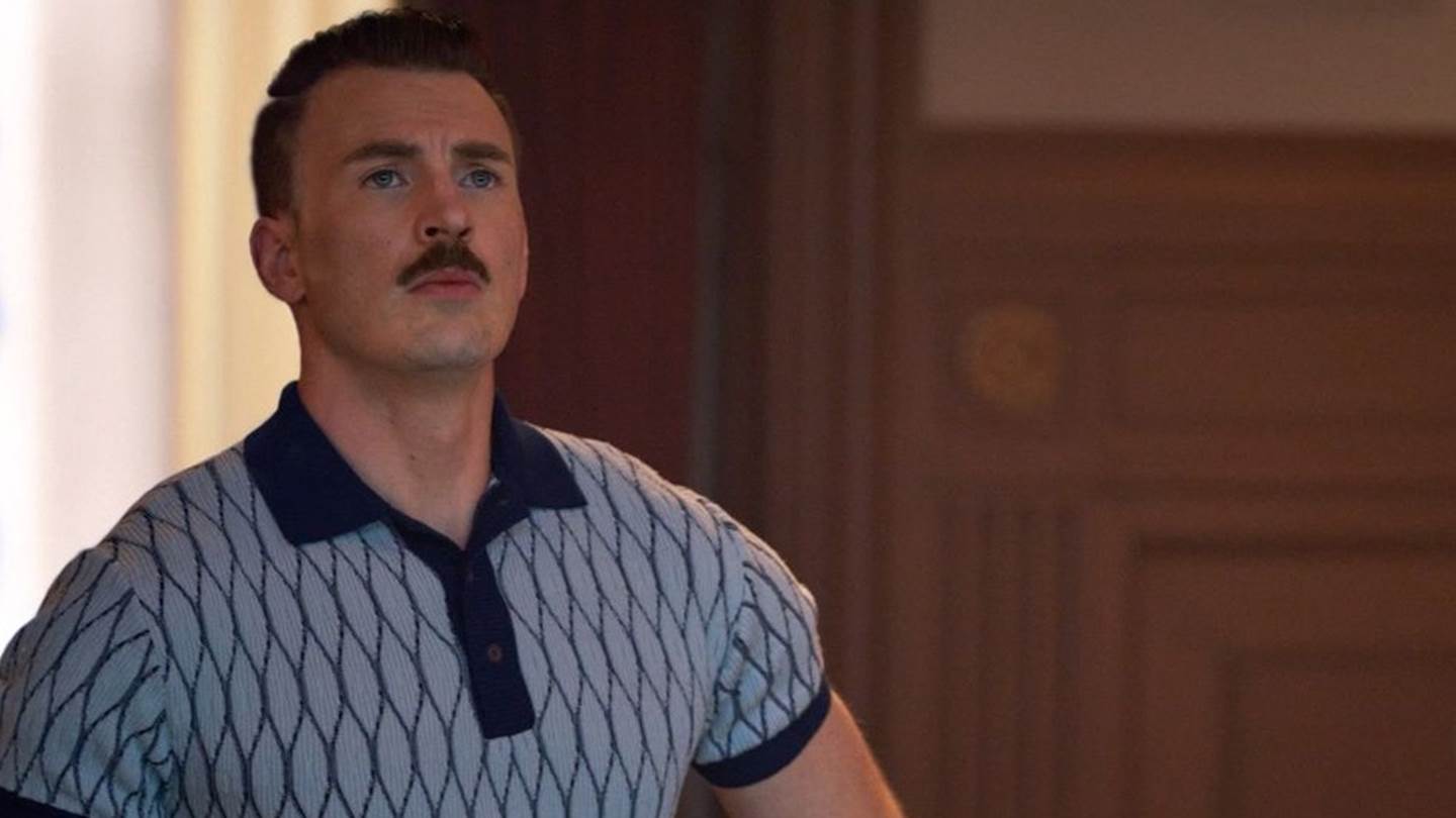 H απόλυτη επιστροφή του πλεκτού πόλο