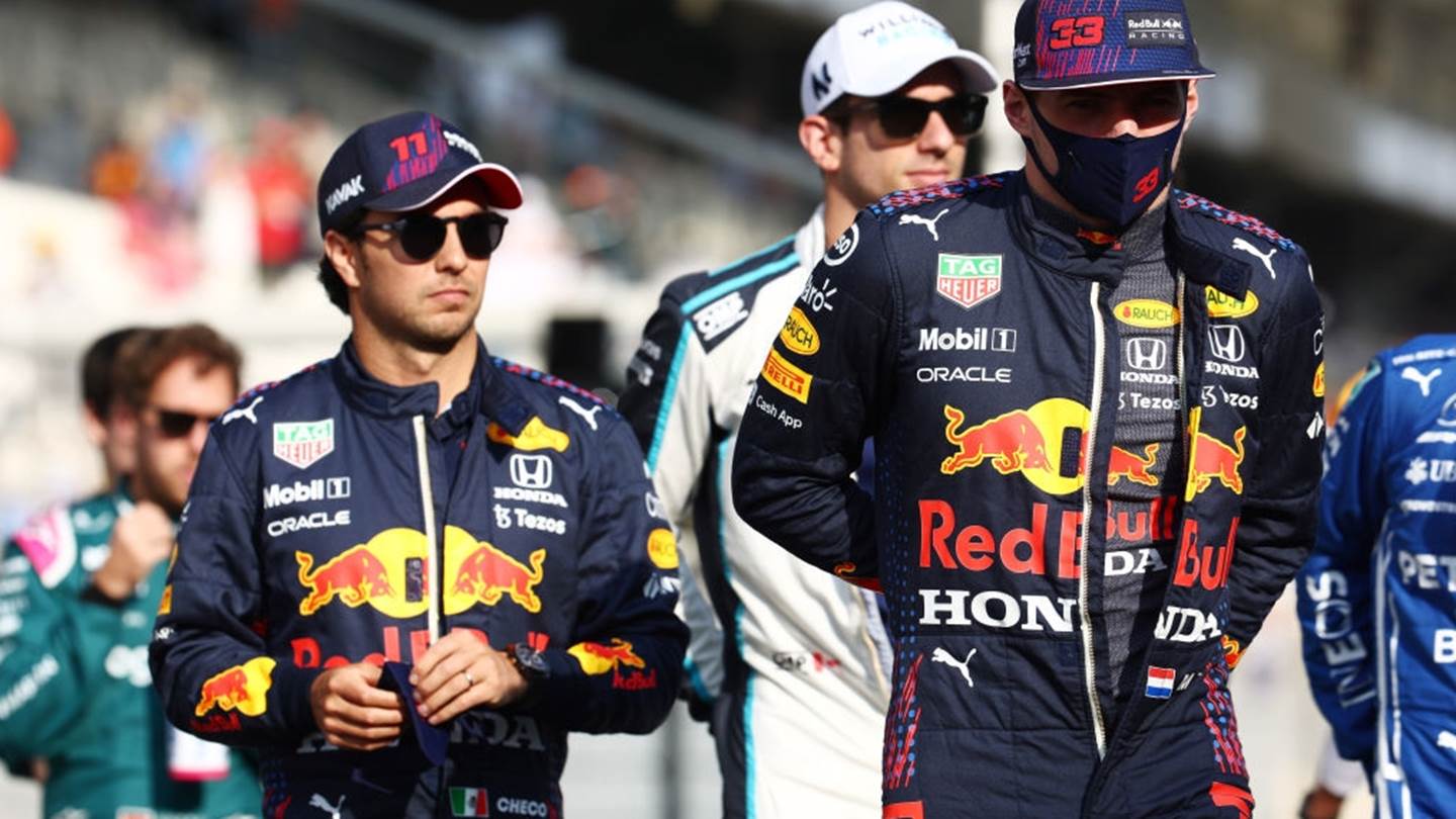 Formula 1 GP Σαουδική Αραβία: Οι καλοί και οι κακοί του αγώνα