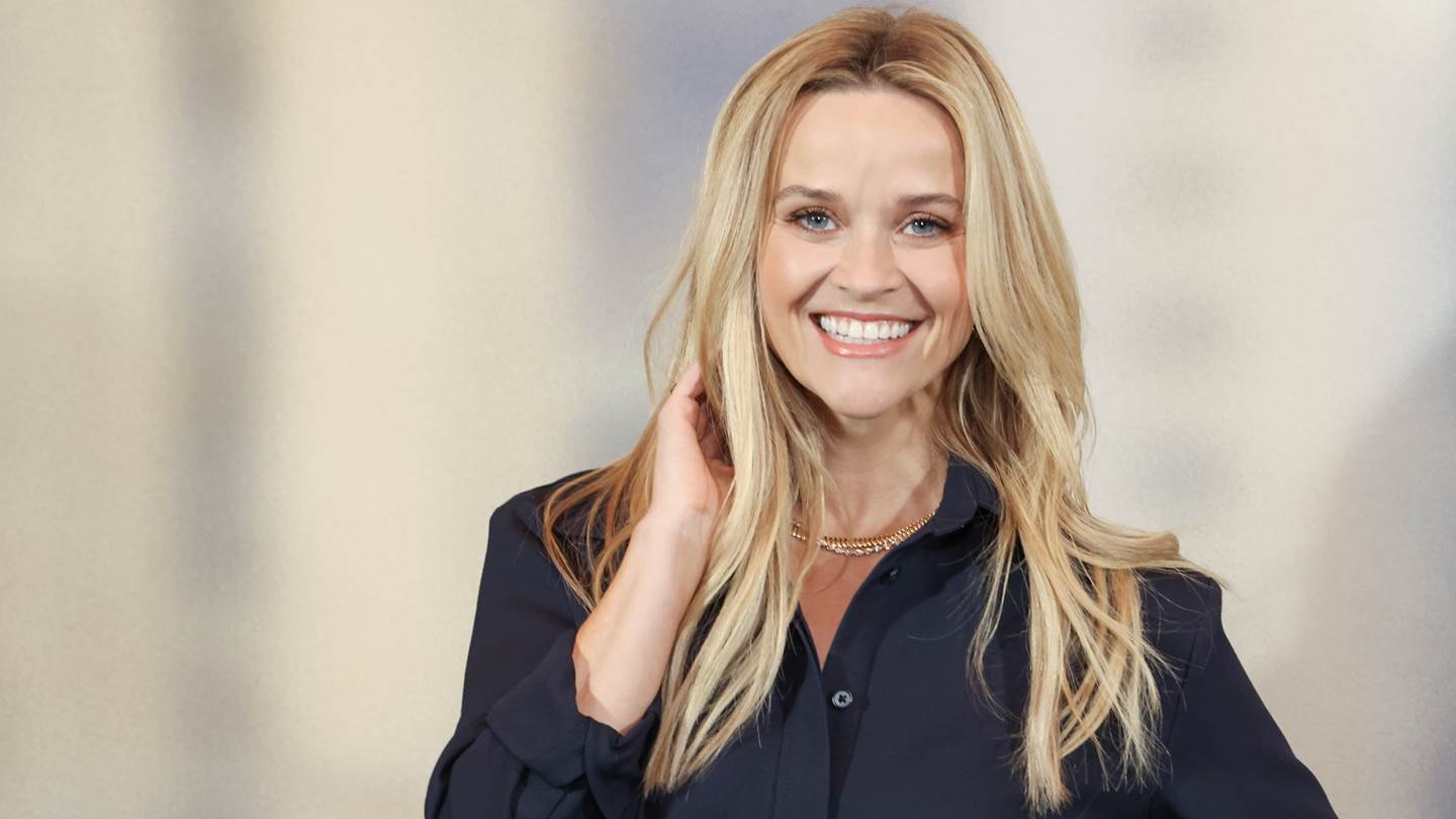 Η Reese Witherspoon δεν ήξερε ποιος είναι ο Robert De Niro