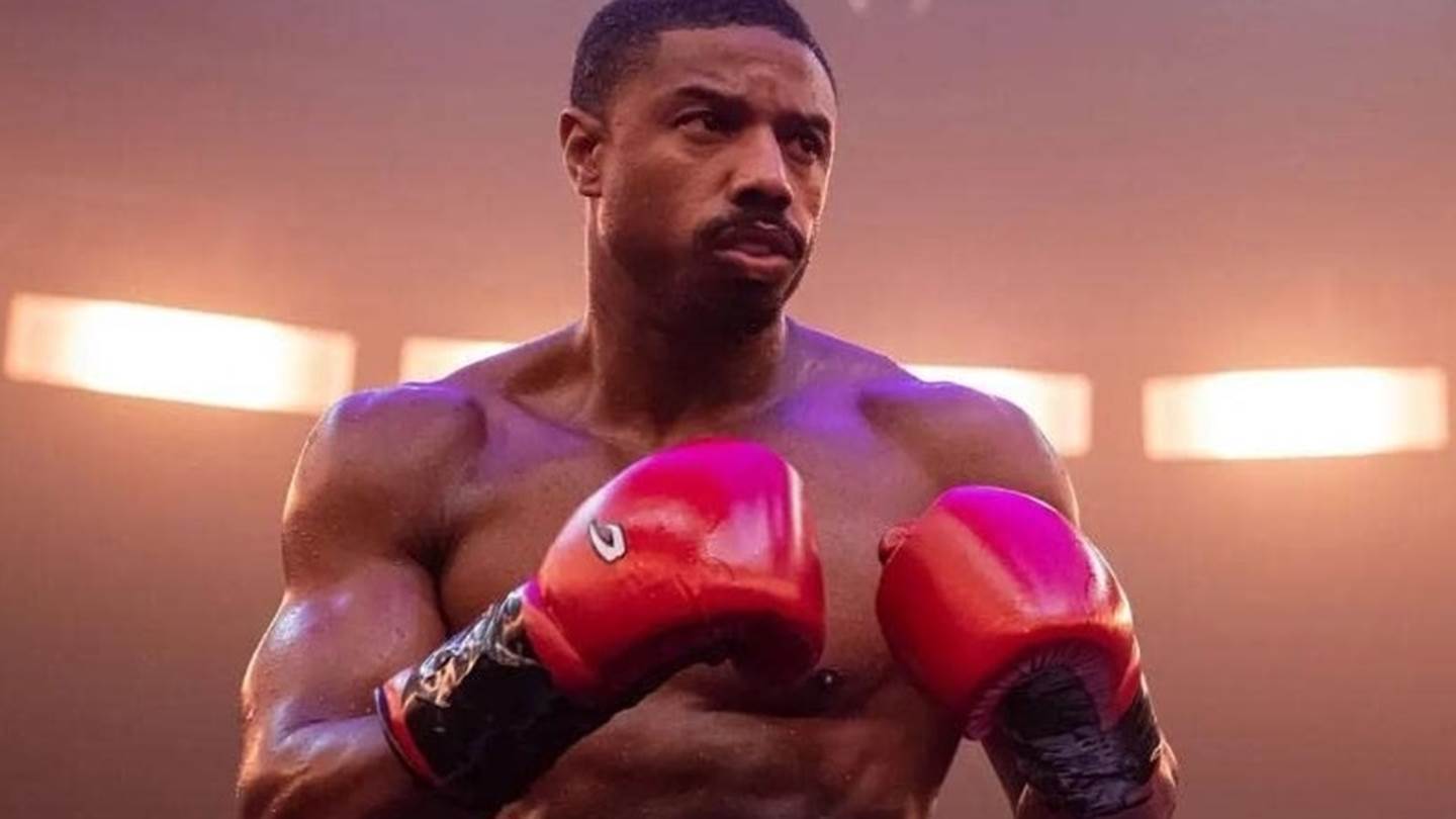 Προπόνηση για επικούς κοιλιακούς α λα Creed III