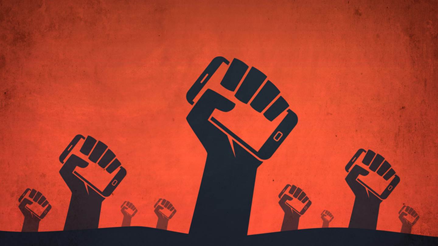 Facebook εναντίον TikTok: Ένας ανήθικος τεχνολογικός πόλεμος