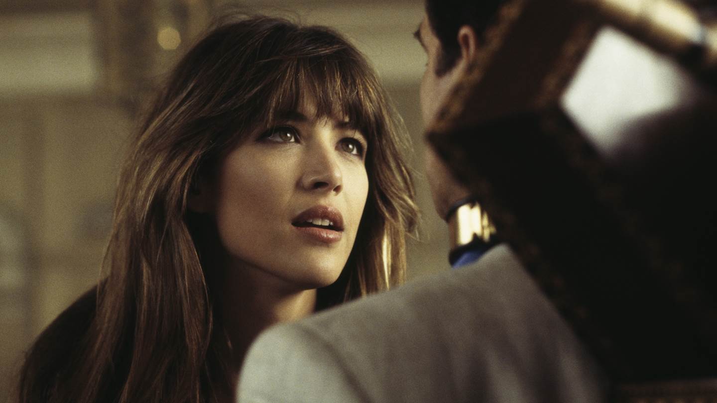 Sophie Marceau, το Bond Girl μίας άλλης εποχής