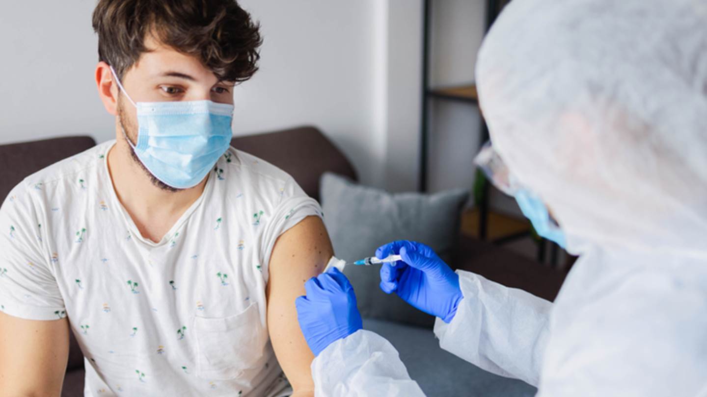 Αυστρία: Σε ισχύ από σήμερα ο γενικός υποχρεωτικός εμβολιασμός