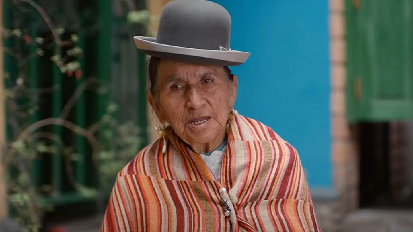 Το Street Food του Netflix ταξιδεύει στη Λατινική Αμερική