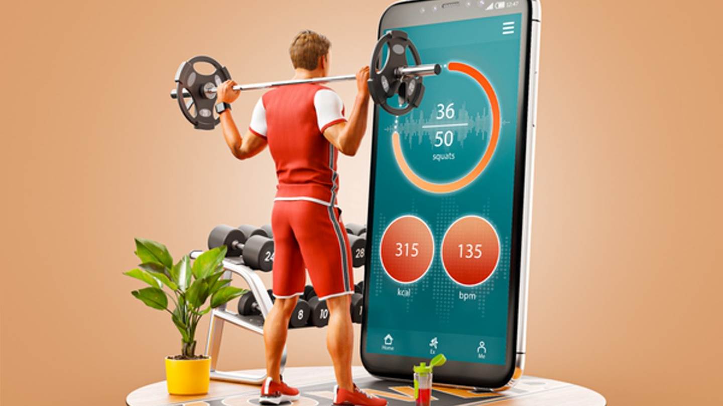 Apps που σε πληρώνουν για να περπατάς