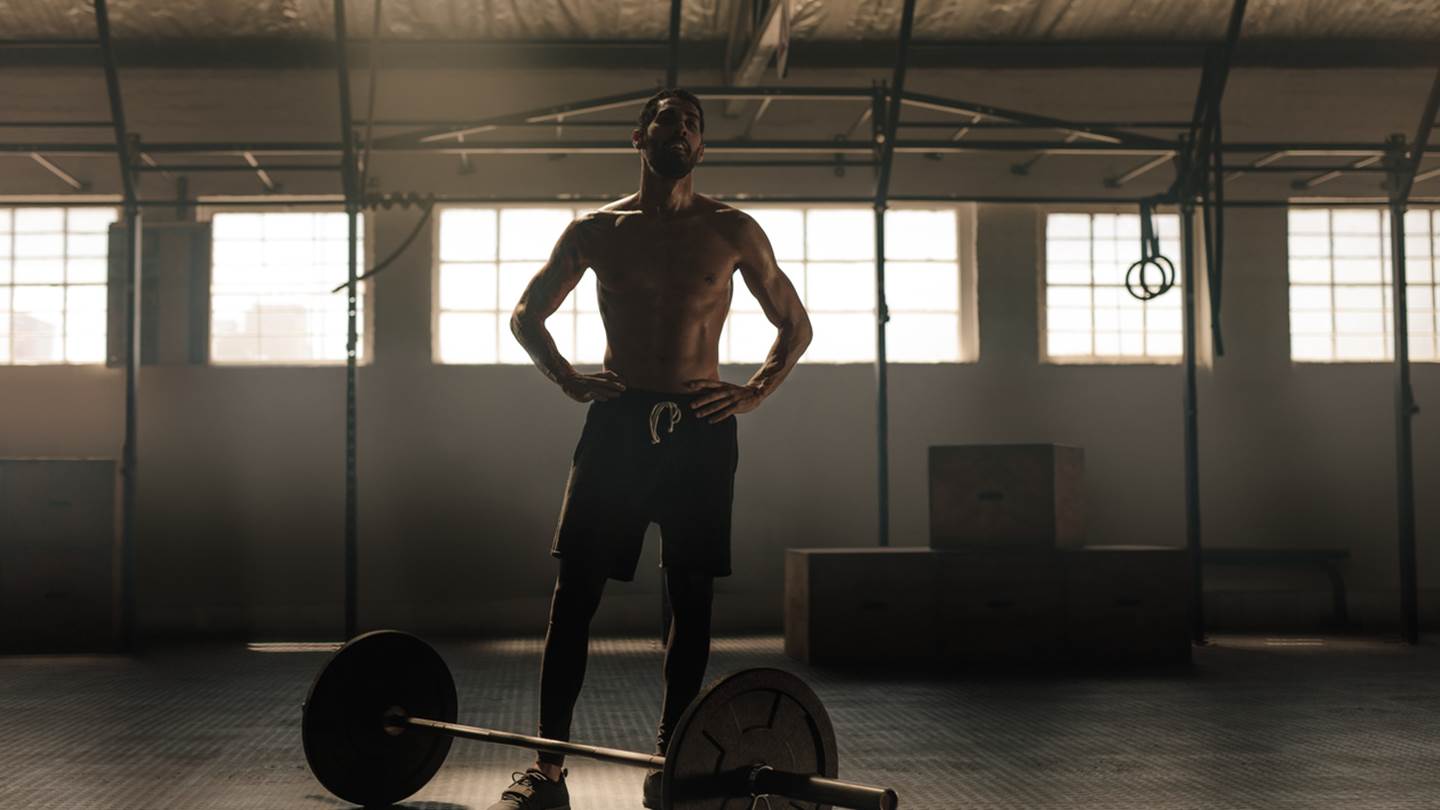 Η detox προπόνηση του Ιανουαρίου