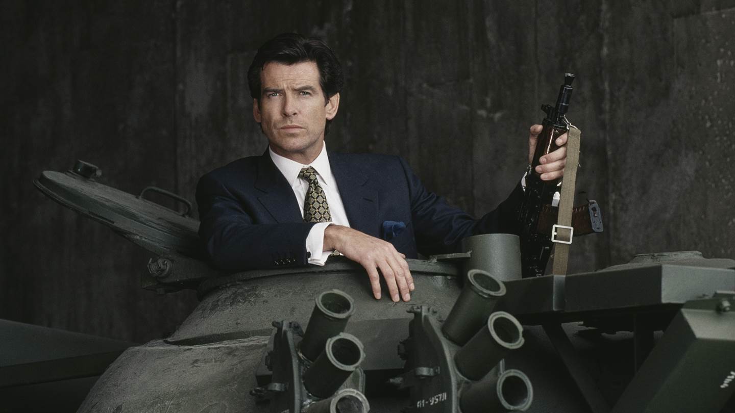 O James Bond επιστρέφει σε Xbox και Nintendo με το Goldeneye 007