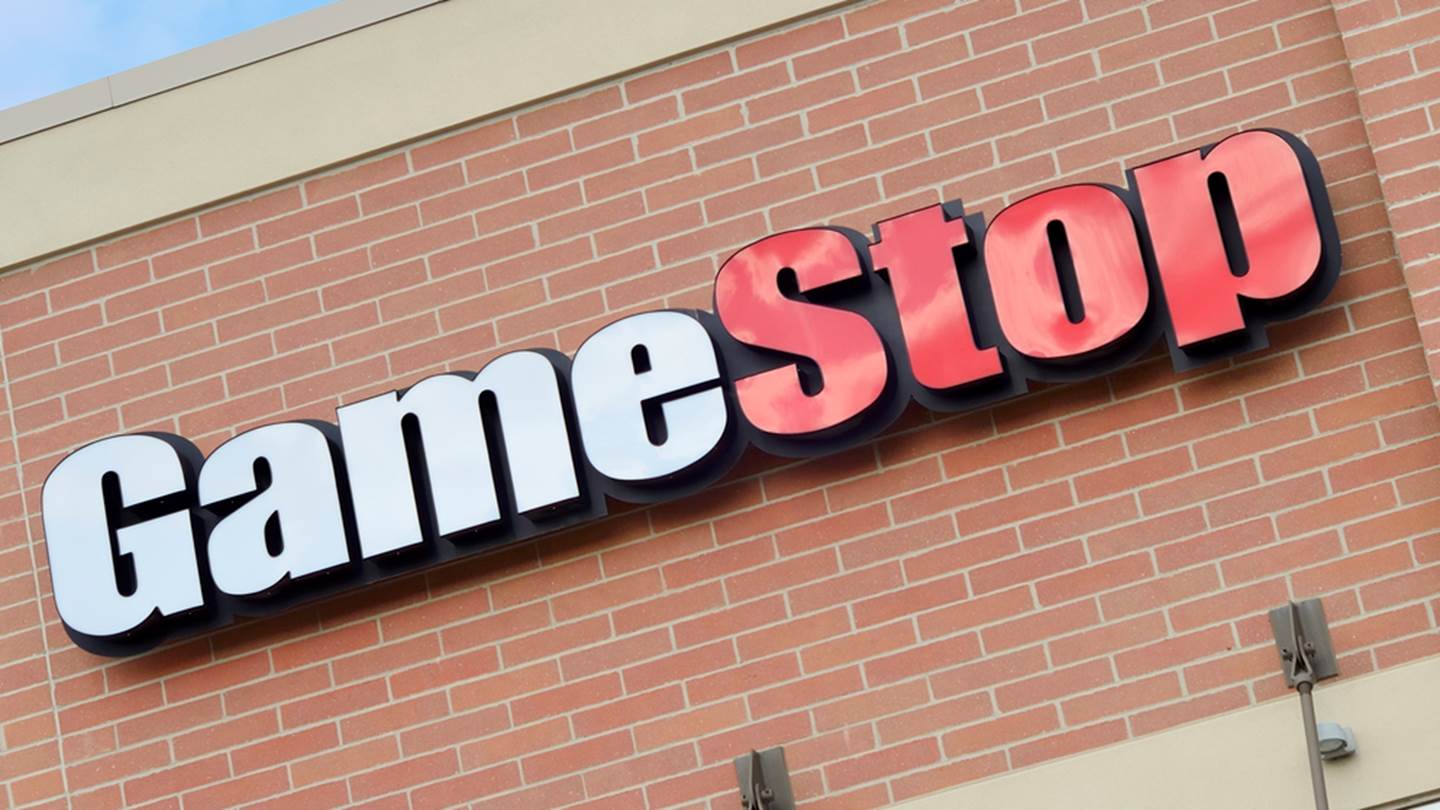 Γιατί κάποιοι επιμένουν στις μετοχές GameStop