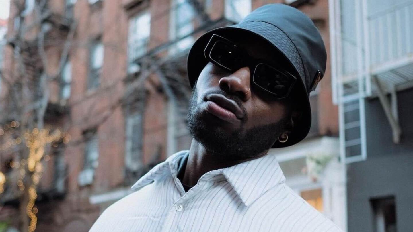 Maurice Kamara, o πιο επιδραστικός trendspotter του TikTok