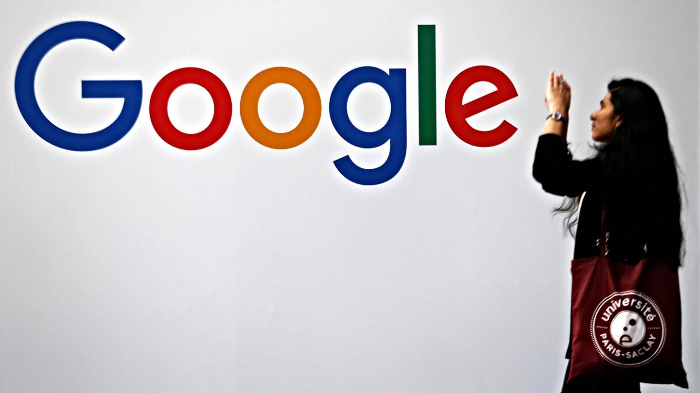 Η αμερικανική κυβέρνηση μηνύει την Google για μονοπώλιο