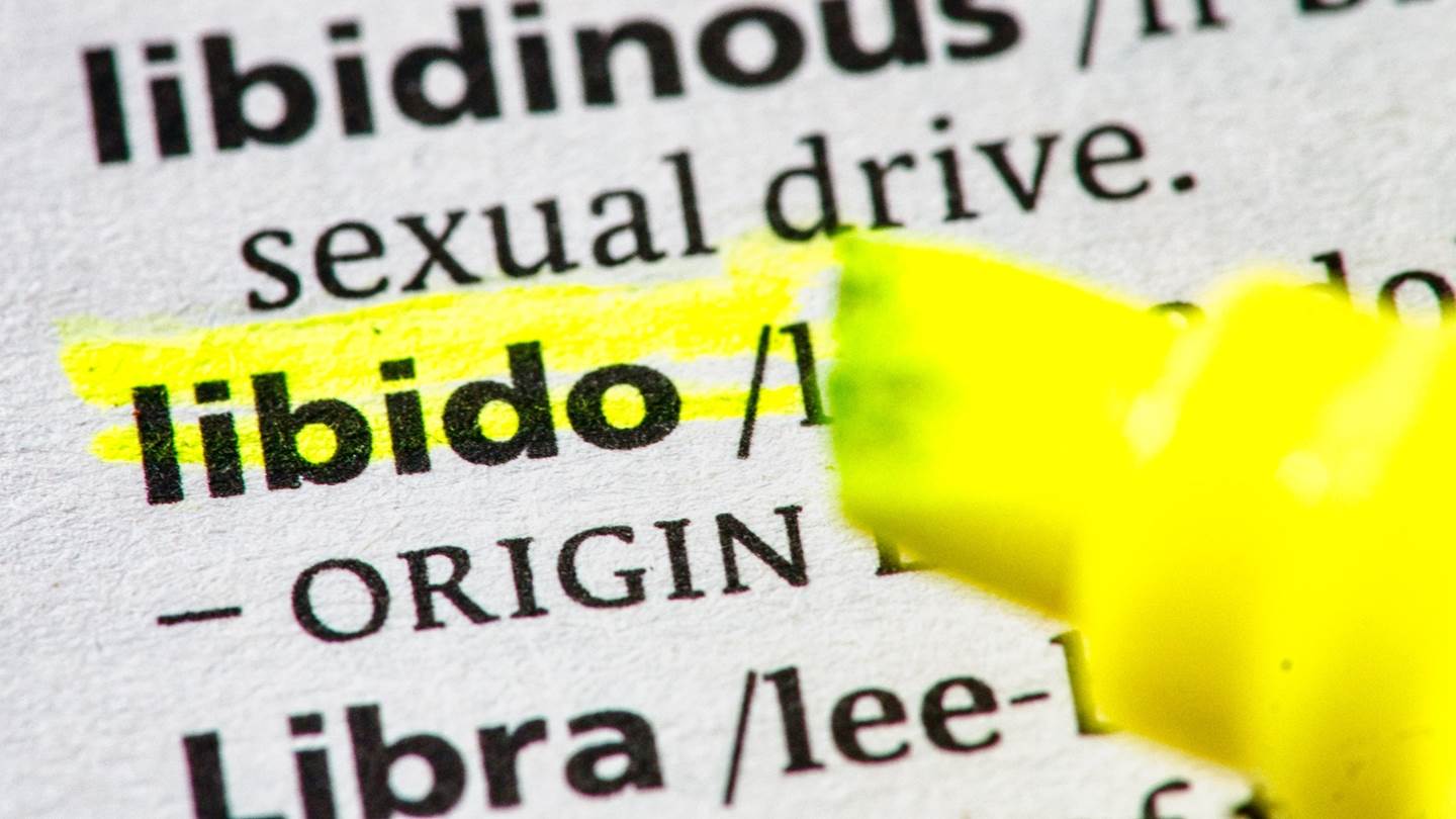 Πώς θα αυξήσεις τη λίμπιντό σου