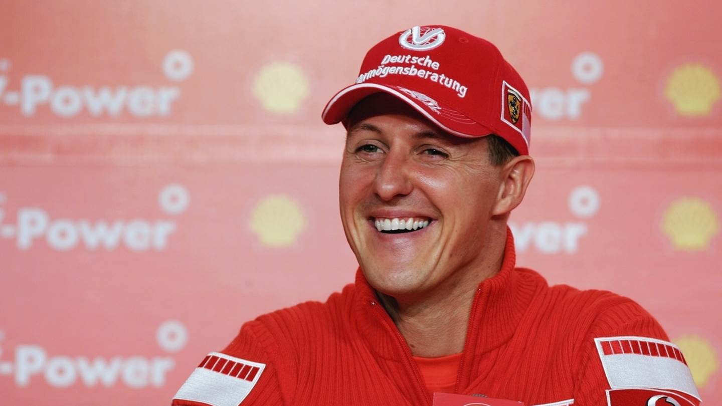Η εμβληματική Ferrari Formula 1 του Michael Schumacher σε δημοπρασία