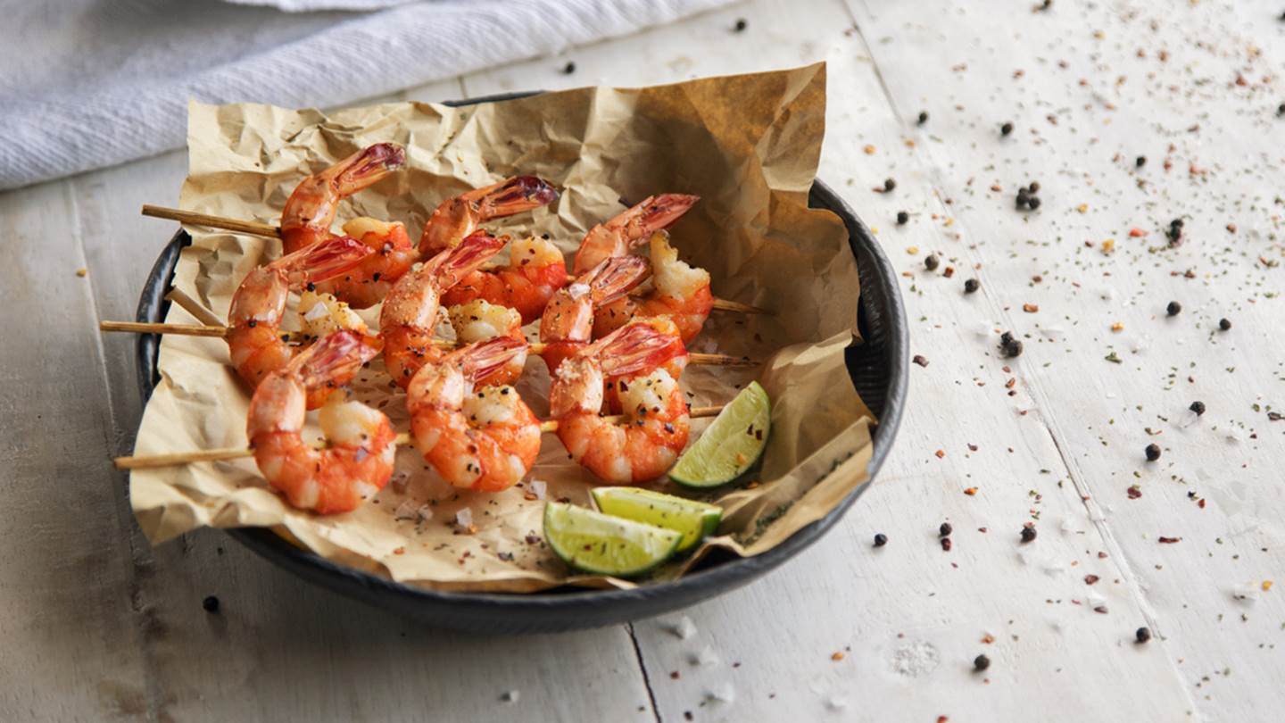 3 εναλλακτικές συνταγές για την Καθαρή Δευτέρα