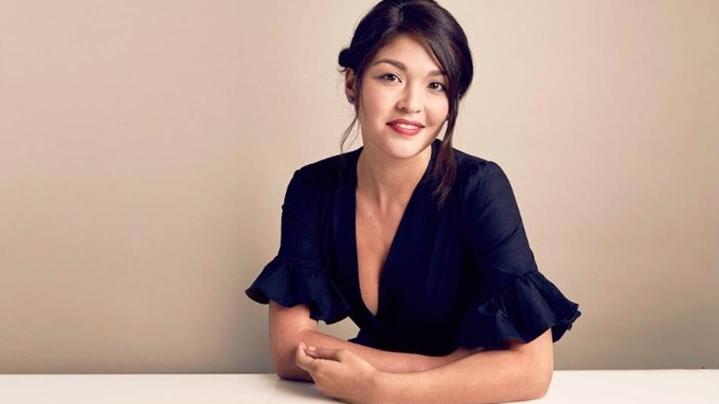 To μανιφέστο της Ellen Tamaki