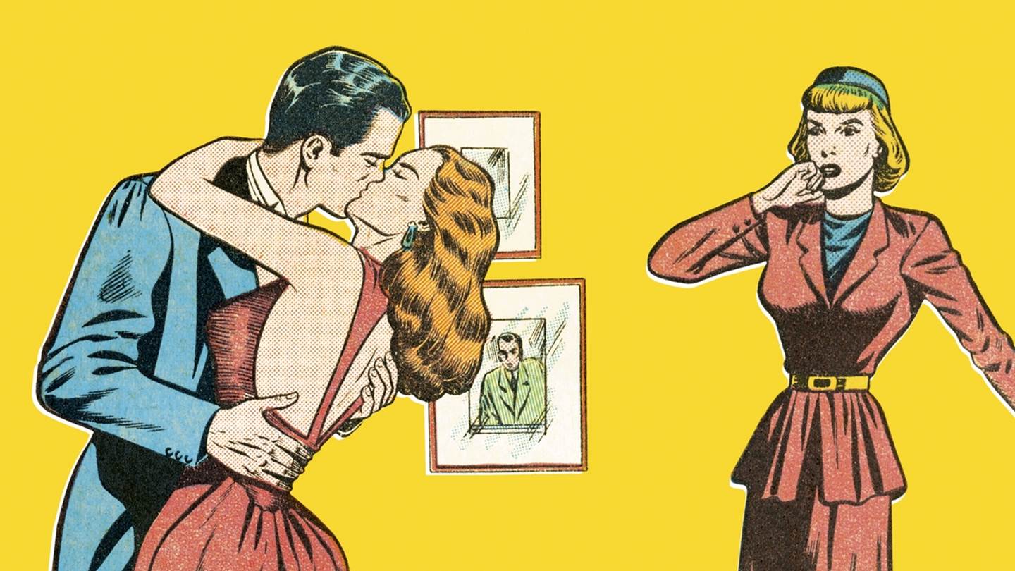 Αυτή είναι η χώρα με τις περισσότερες απιστίες