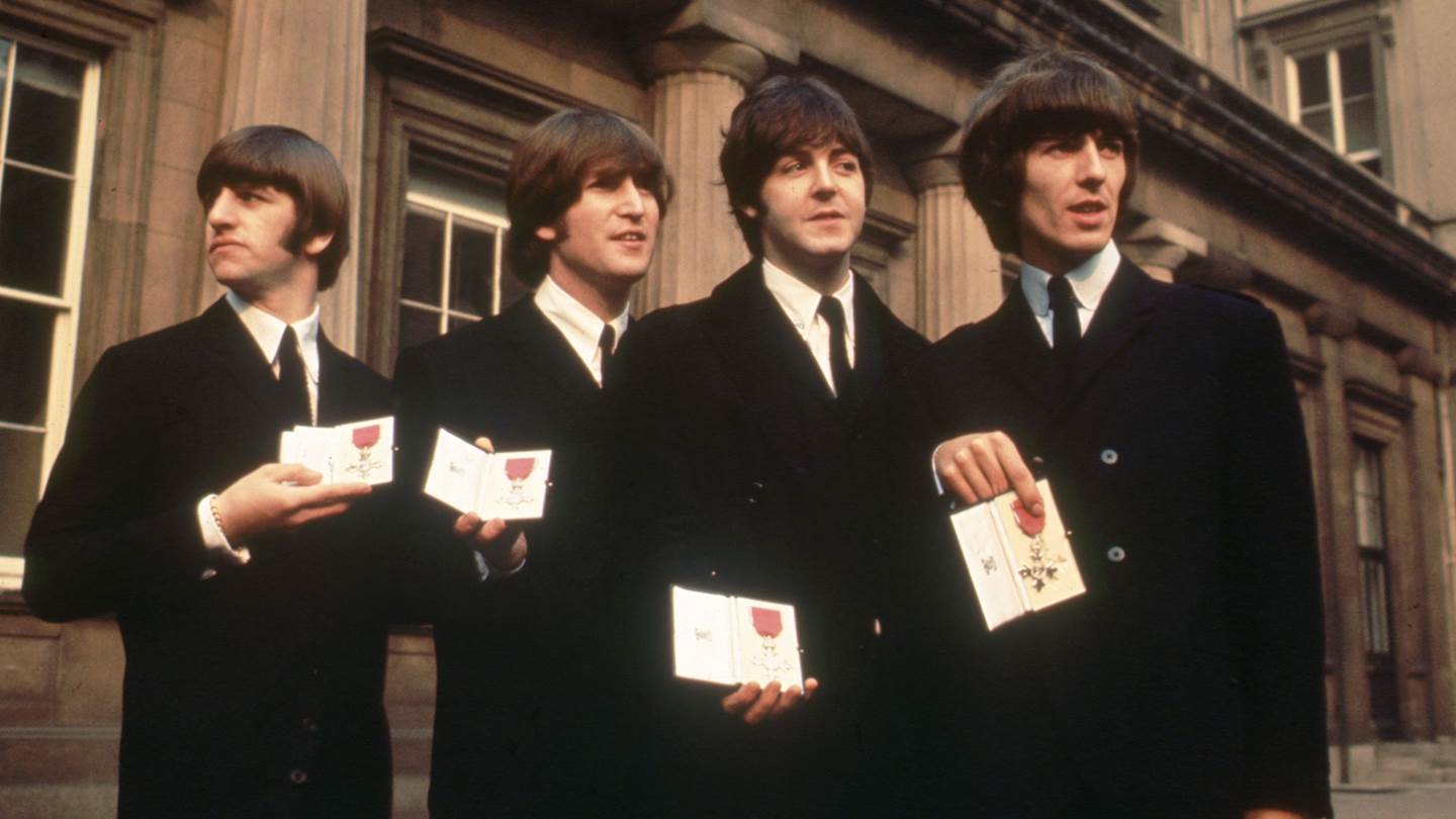 Ήρθε η ώρα να προτείνουμε τους ιδανικούς Beatles για τον Sam Mendes