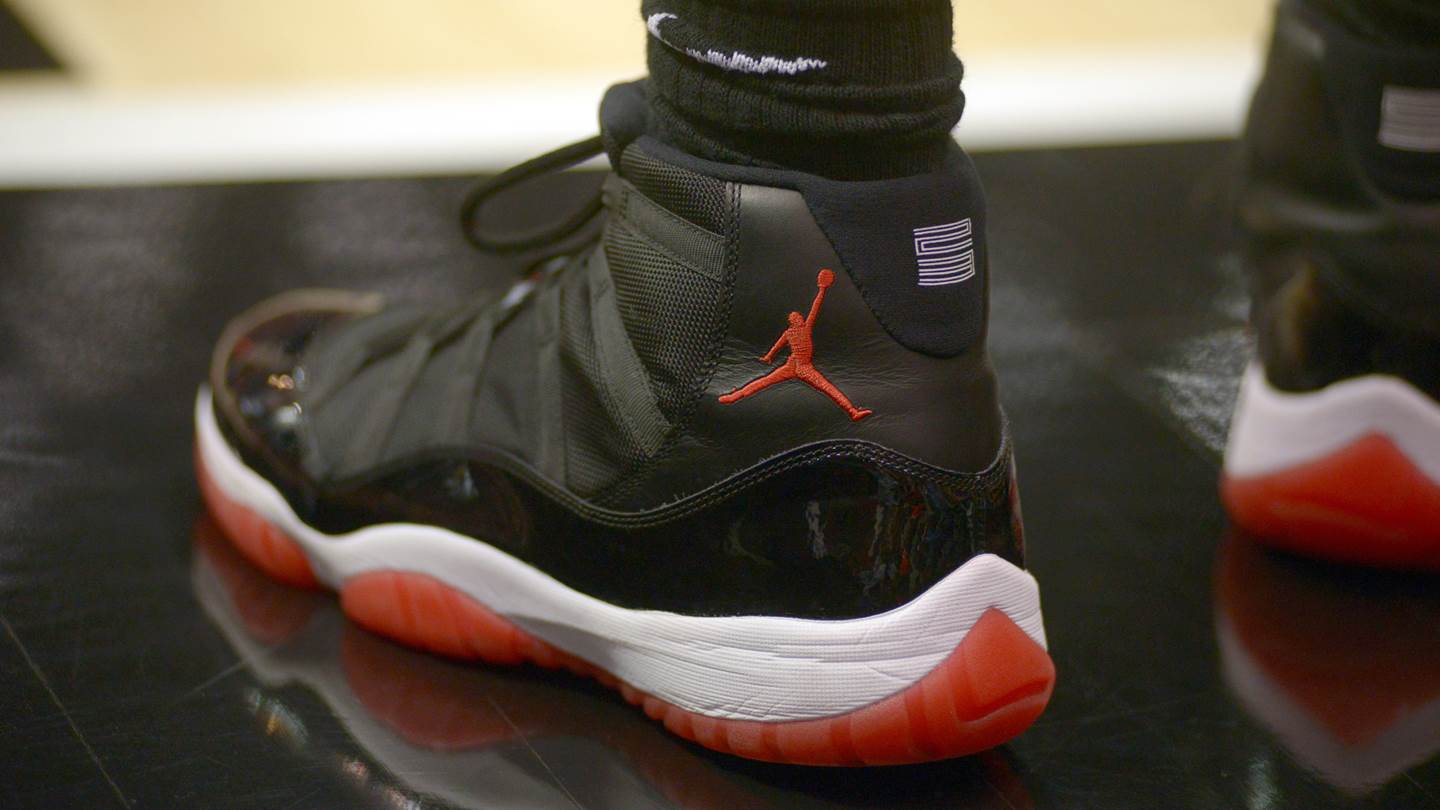 Τα Air Jordan που όλοι θέλουν μετά το The Last Dance