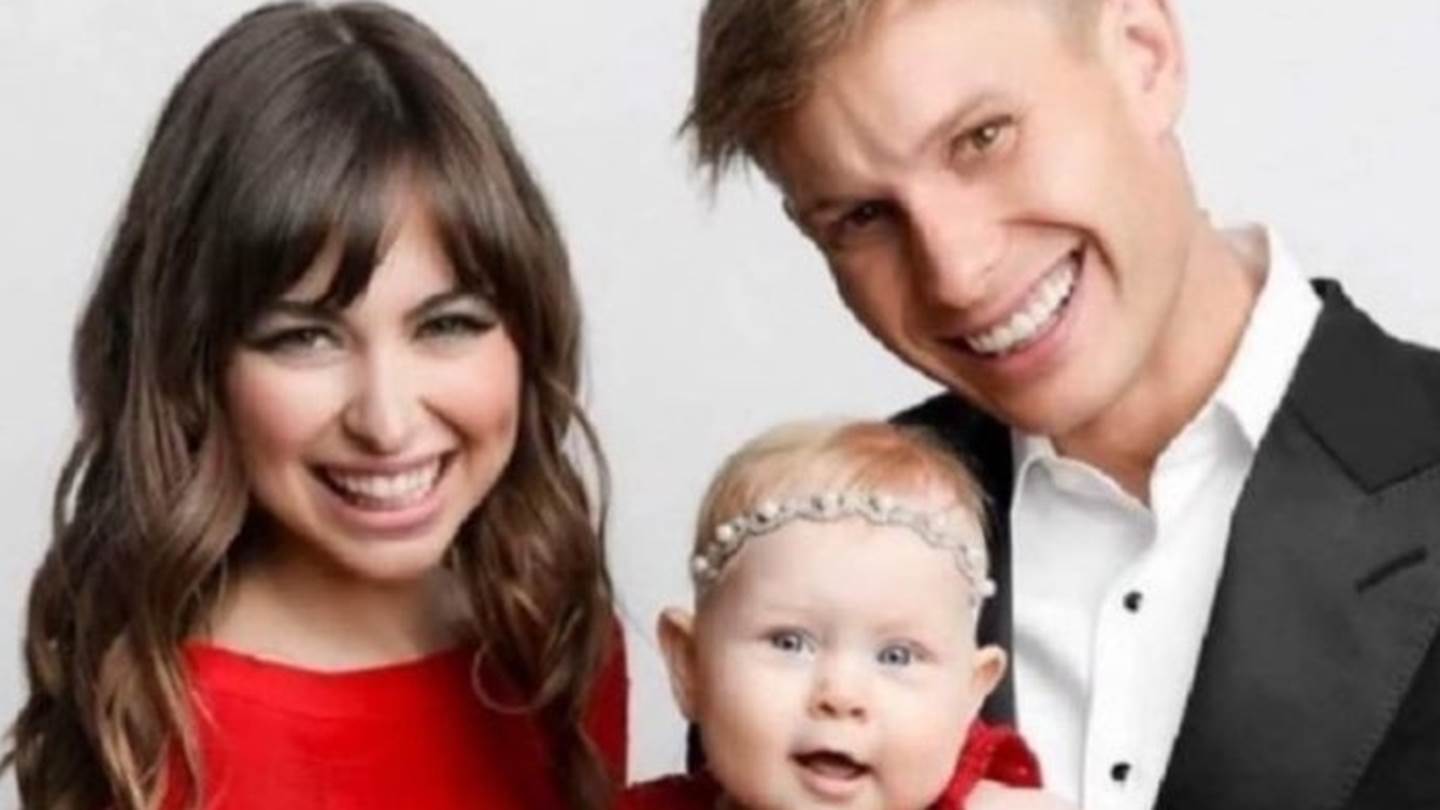 Πώς είναι να είσαι παντρεμένος με τη διάσημη πορνοστάρ Riley Reid