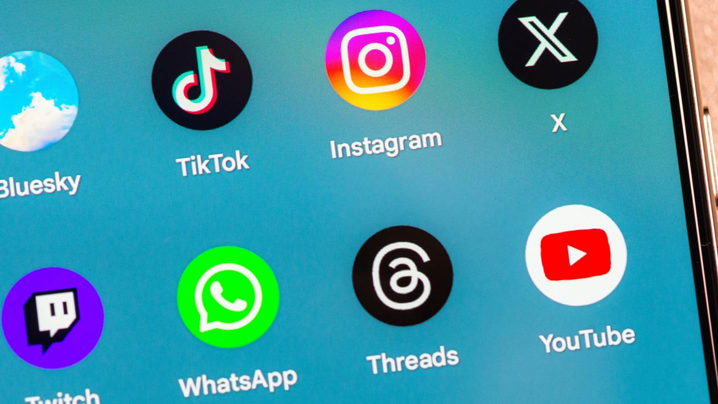 Μήπως να τσεκάρεις το TikTok πριν κλείσεις τις διακοπές σου φέτος;