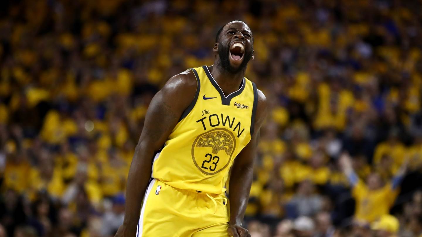 Οι διαφορετικοί φετινοί τελικοί του ΝΒΑ