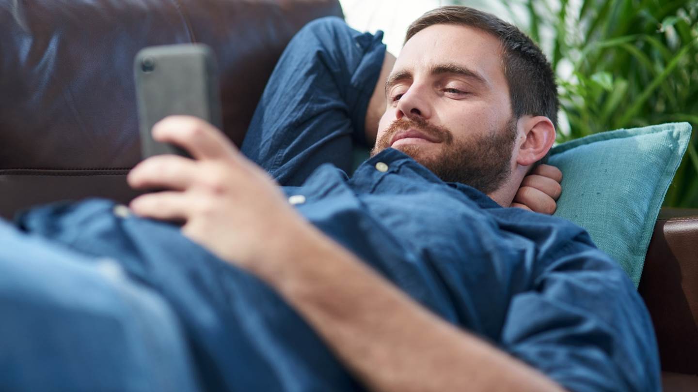 Αυτό είναι το μυστικό που 