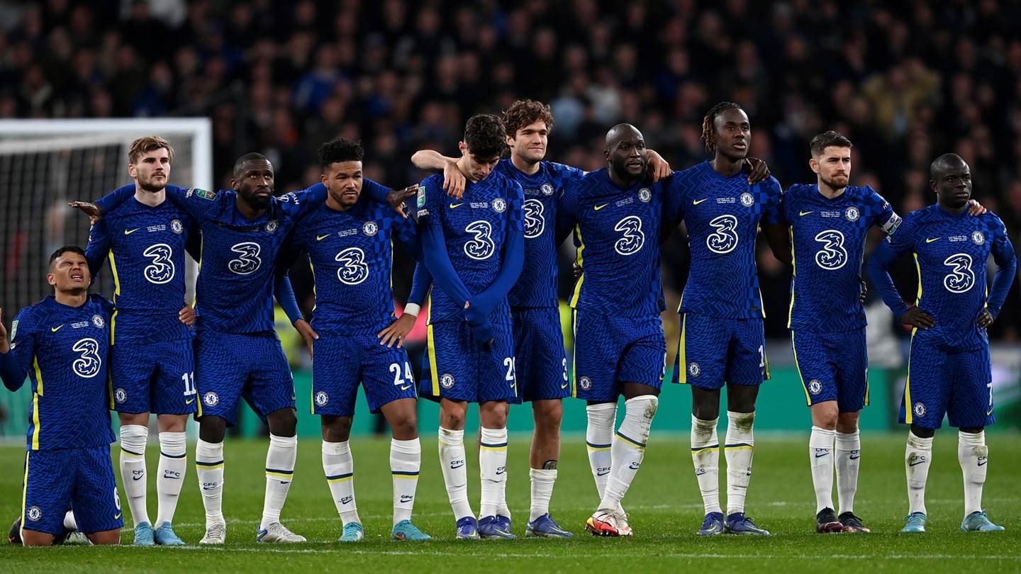 Τα -όχι και τόσο καλά- σενάρια για το μέλλον της Τσέλσι