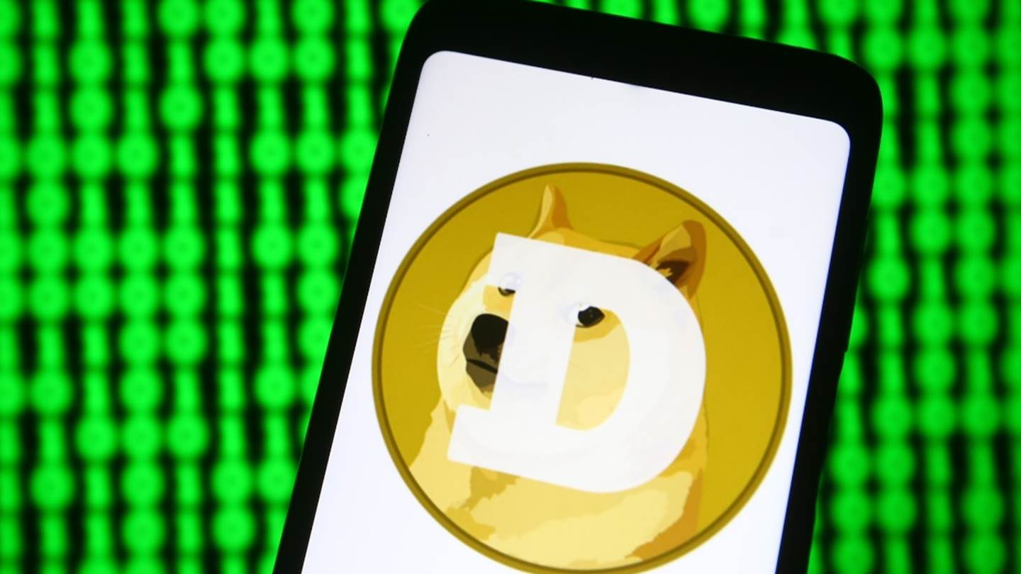 Μετά την υπόθεση GameStop, το Dogecoin