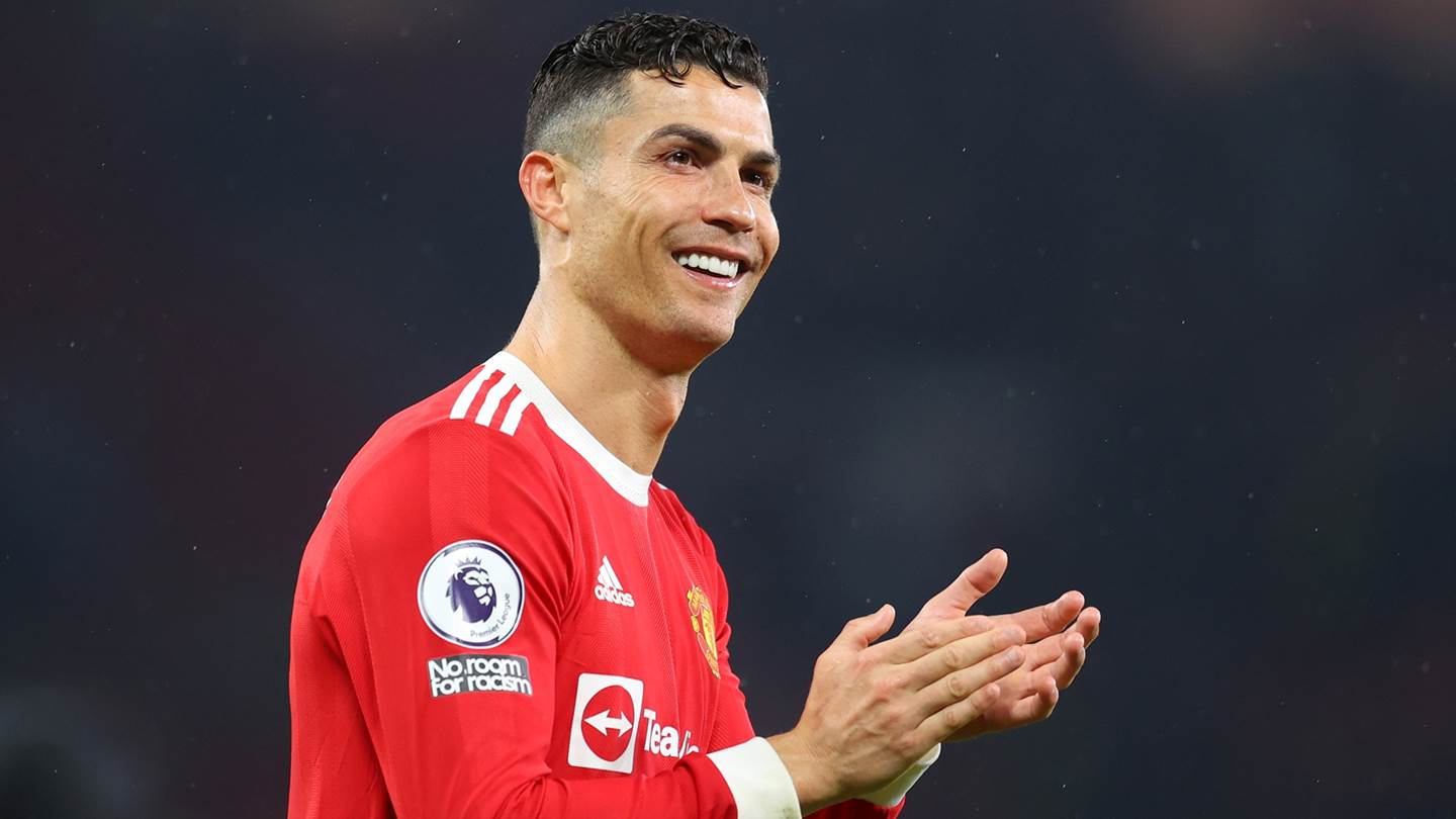 O Cristiano Ronaldo μόλις δημιούργησε την πιο ακριβή σαμπάνια στον κόσμο