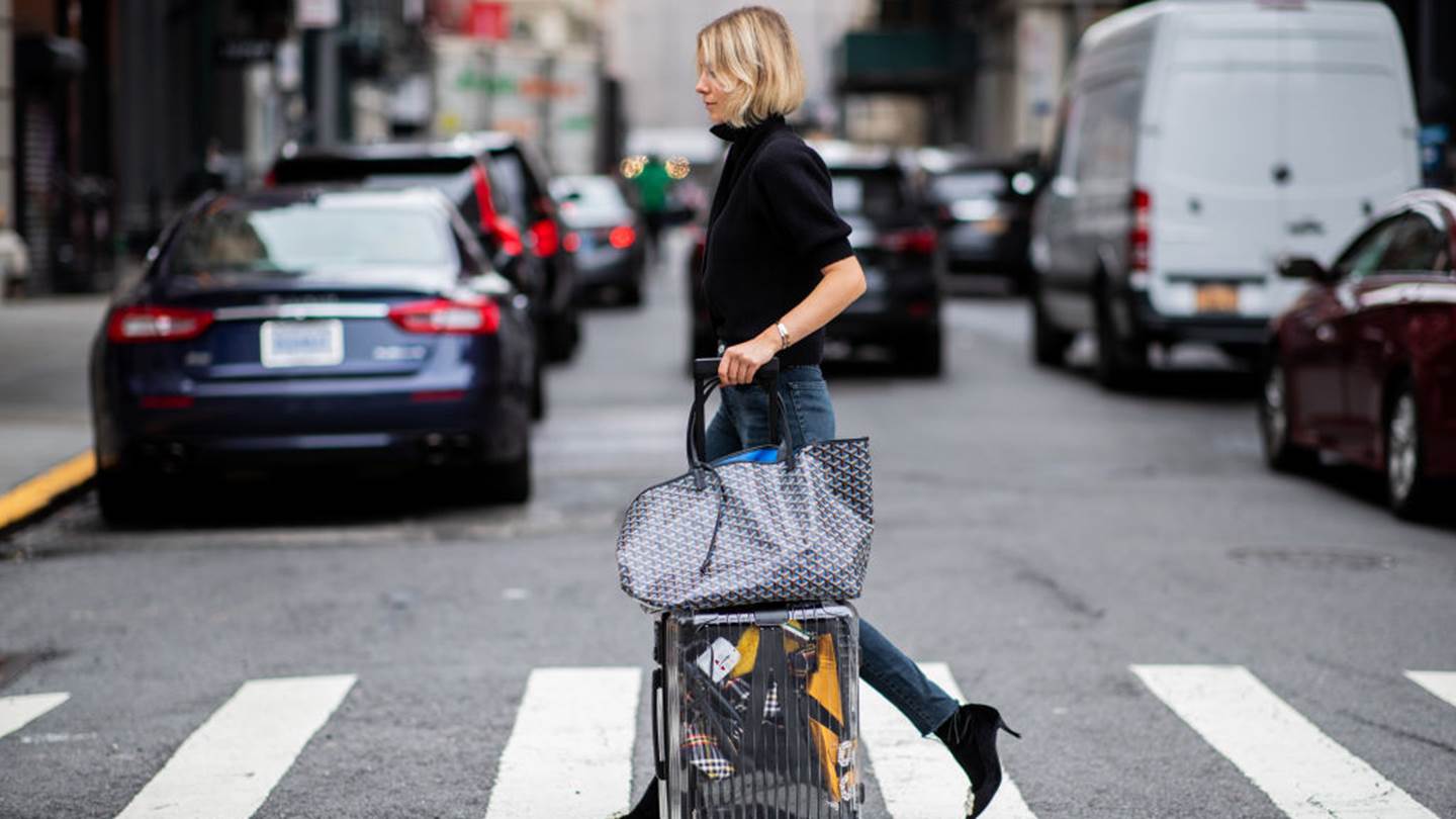 Το περιβαλλοντικό αποτύπωμα της Εβδομάδας Μόδας της Νέας Υόρκης