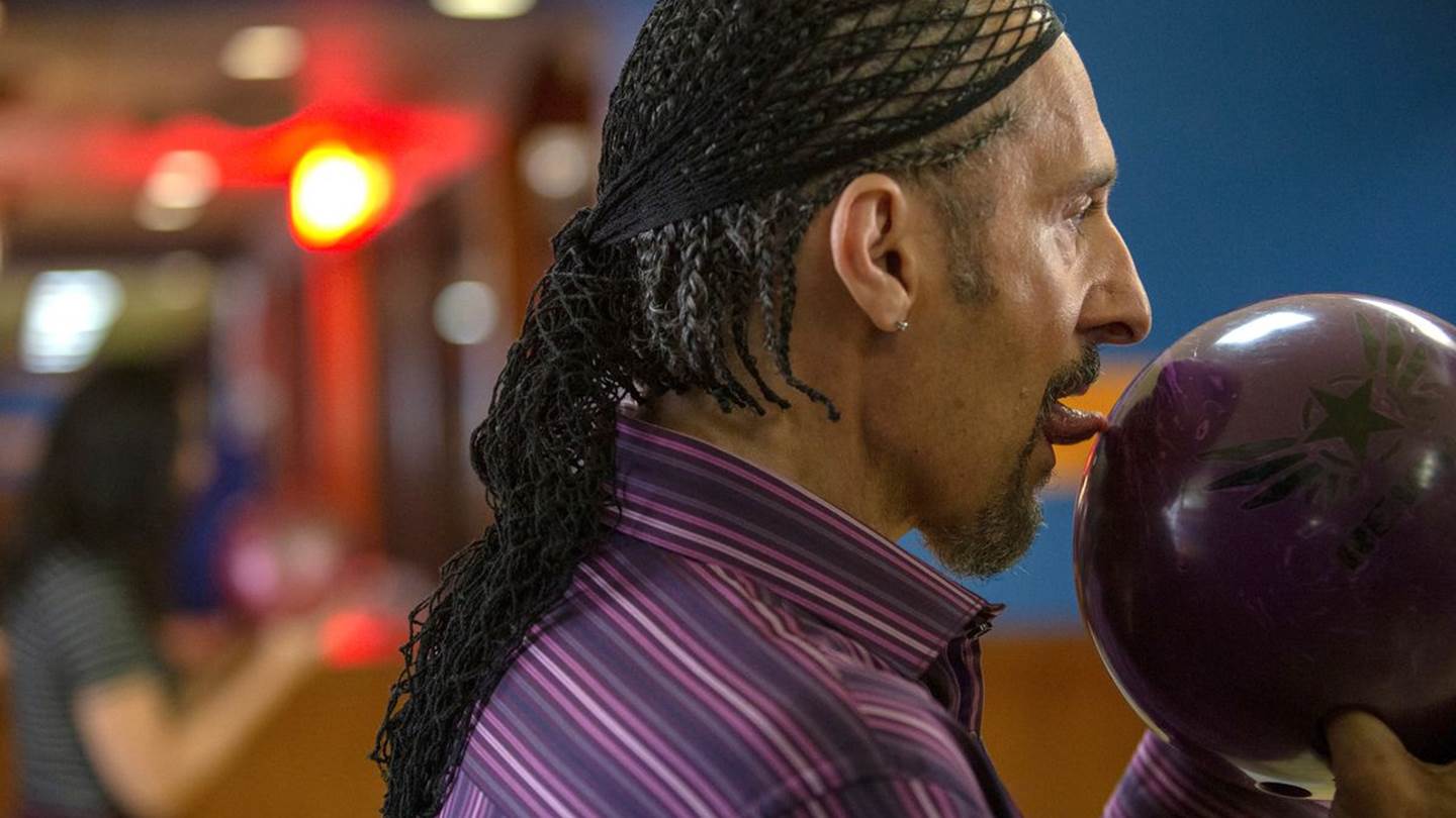 Πρώτο trailer για το The Jesus Rolls, το spinoff του The Big Lebowski