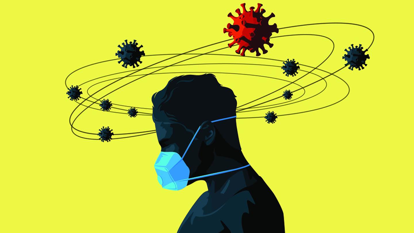 Covid-19: Οι παρενέργειες του εμβολίου σε όσους το έκαναν