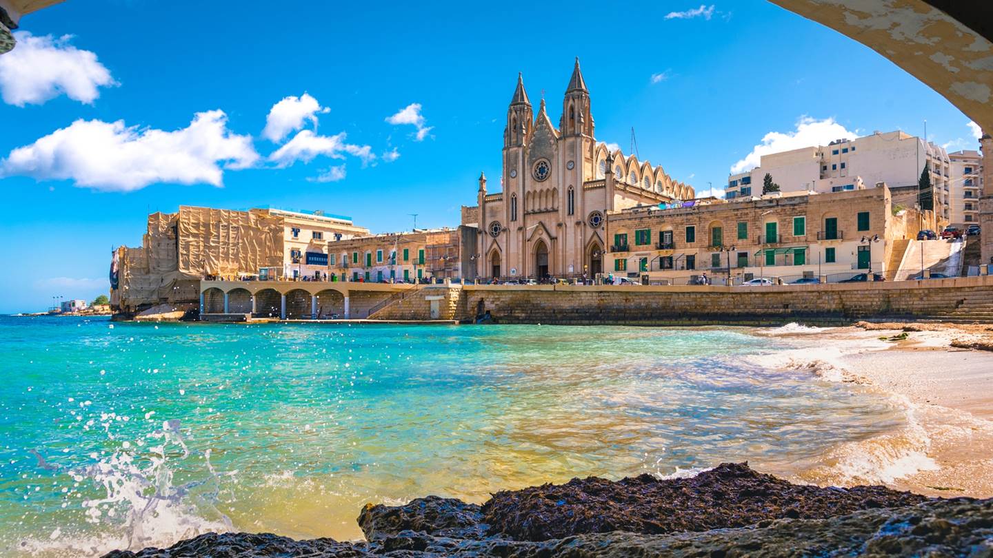 Οι 10 καλύτεροι ευρωπαϊκοί προορισμοί για μοναχικούς ταξιδιώτες