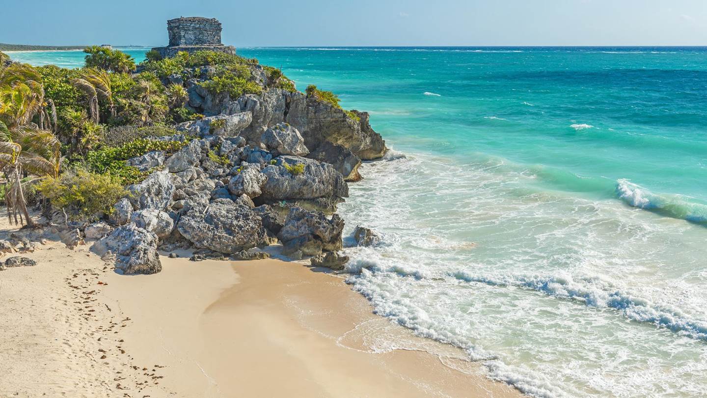 Οι -ίσως- ομορφότερες παραλίες του πλανήτη