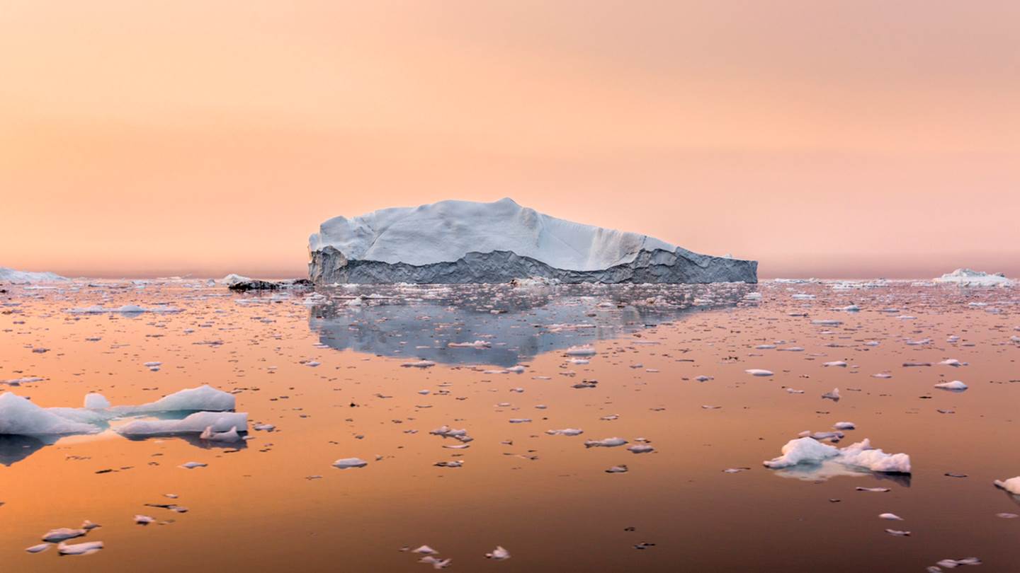Το ανησυχητικό ρεκόρ υπερθέρμανσης του πλανήτη