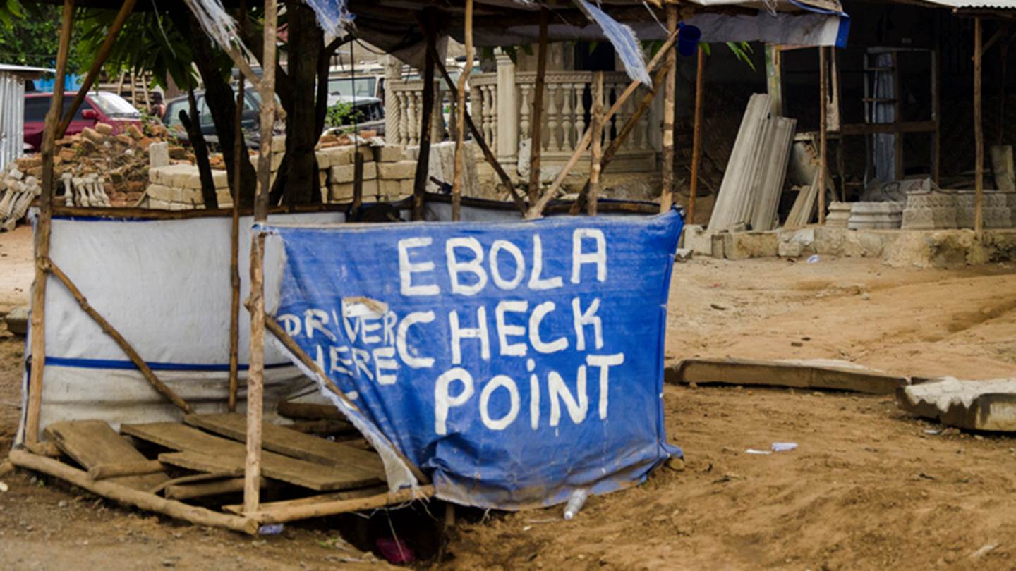 Εμπολα: Πρώτο κρούσμα στην Ακτή Ελεφαντοστού μετά από 27 χρόνια