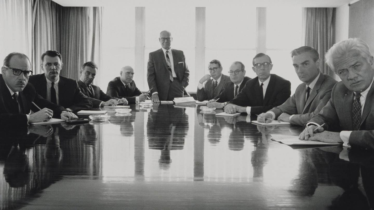 Ο σωστός τρόπος για να διαφωνήσεις με τον προϊστάμενό σου