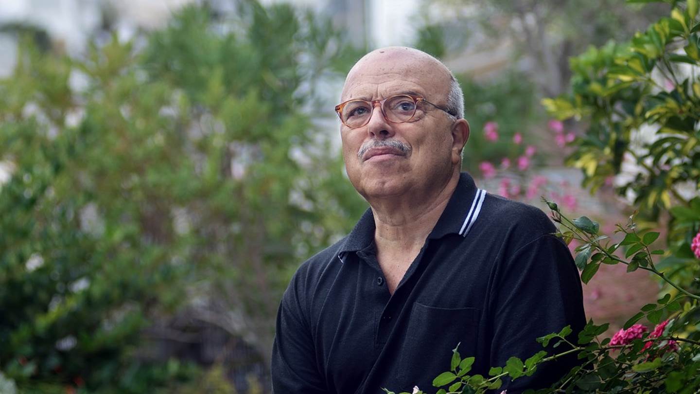 Ο Γιάννης Ξανθούλης πιστεύει πως είναι καλύτερος αναγνώστης από συγγραφέας