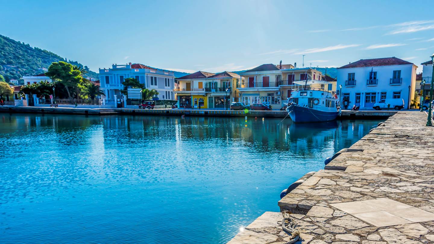 Το πλάνο για τα Covid-free ελληνικά νησιά με πληθυσμό έως 10.000 κατοίκους