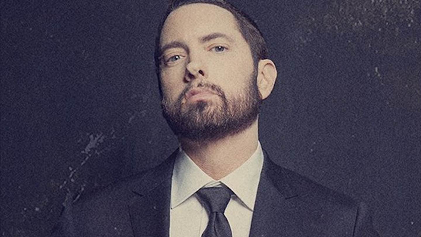 Γιατί η Gen Ζ προσπαθεί να αποκλείσει τον Eminem από το TikTok;