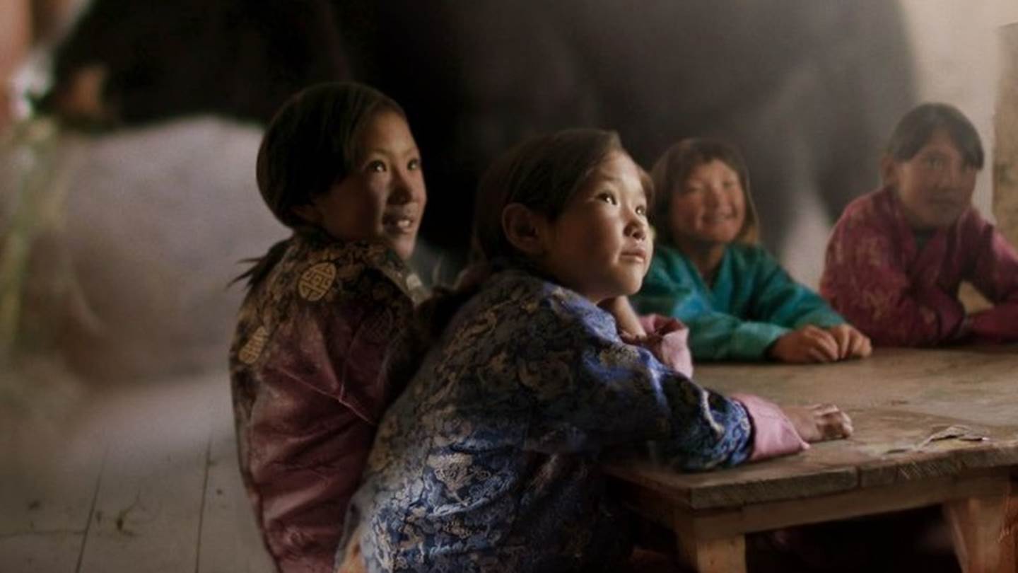 Μία ταινία-έκπληξη από το Μπουτάν στη λίστα των Όσκαρ