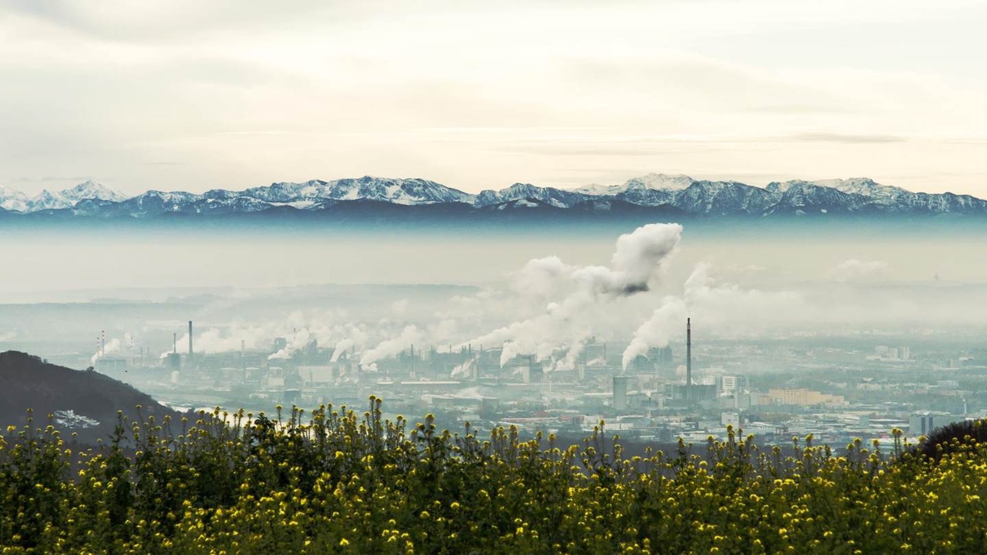 Γιατί η Ρωσία εξακολουθεί να αγνοεί την κλιματική αλλαγή