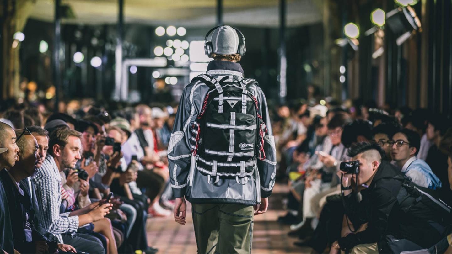 Το athleisure στυλ της 